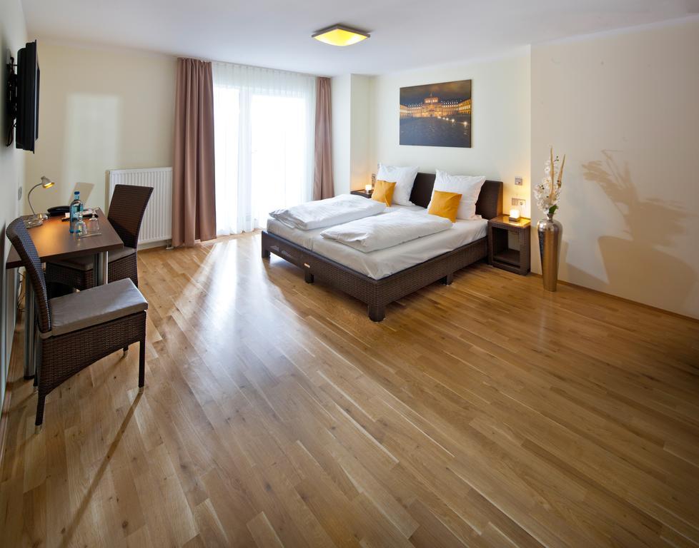 Guesthouse MHG Eksteriør billede