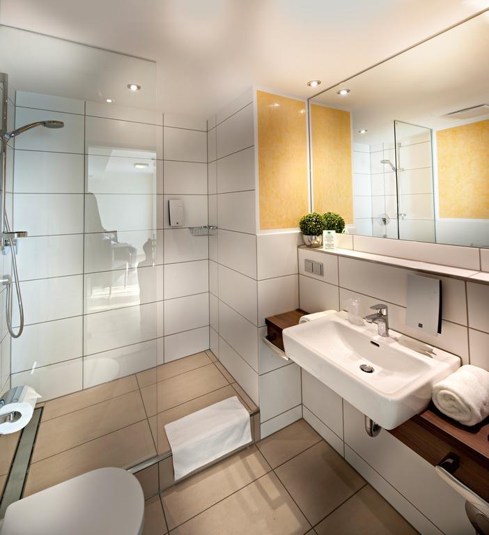 Guesthouse MHG Eksteriør billede